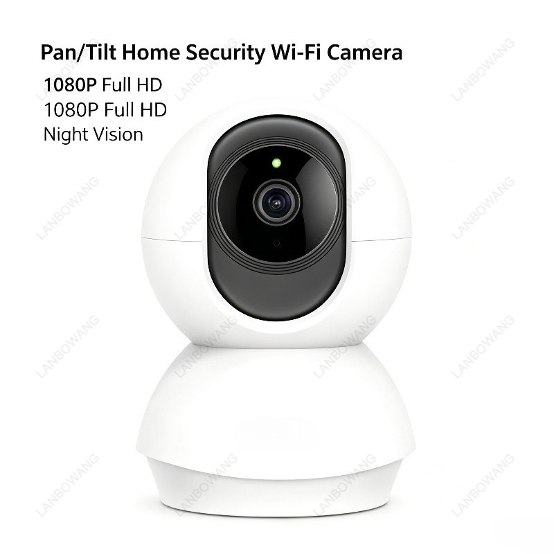 Tp-Link Camera Tapo C200 - Kamera WiFi TP-Link Tapo C230 C220